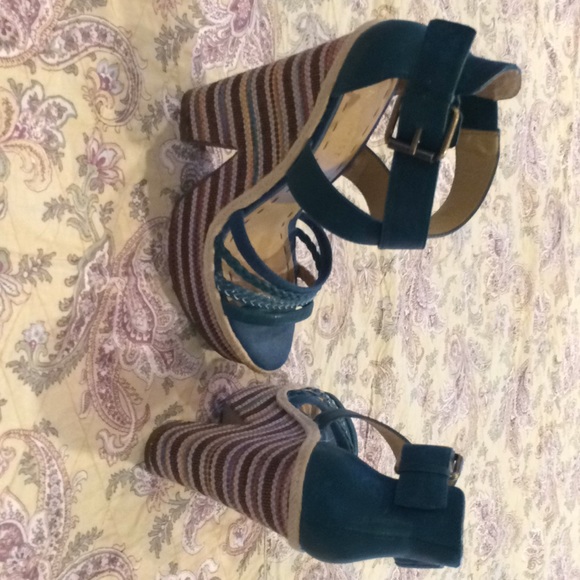 Nine West Fun, Fabulous Espadrille - Picture 4 of 5